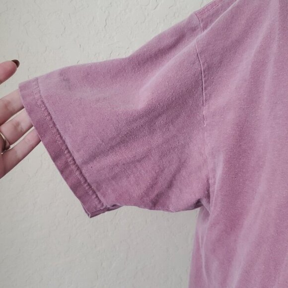 VTG Southwest Texas State University 1899 L tshirt - Picture 5 of 9